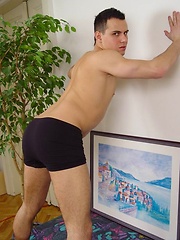 Straight stud by Czech Boys image #7
