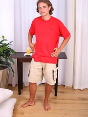 Curly jock czech boy naked by Czech Boys image #7