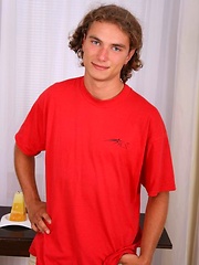 Curly jock czech boy naked by Czech Boys image #7