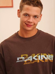 Cute young czech boy by Czech Boys image #7