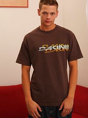 Cute young czech boy by Czech Boys image #7