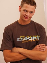 Cute young czech boy by Czech Boys image #7