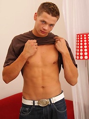 Cute young czech boy by Czech Boys image #7