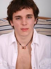 Cute czech twink by Czech Boys image #5