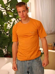 Hot czech jock naked by Czech Boys image #5