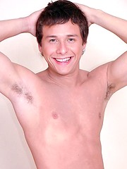 Latin twink naked by Czech Boys image #7