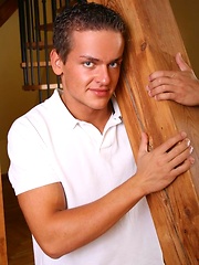Horny czech boy naked by Czech Boys image #6