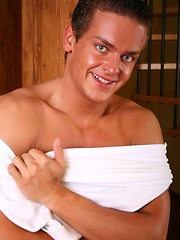 Horny czech boy naked by Czech Boys image #6