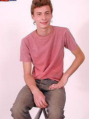 Cute latin boy by Czech Boys image #5