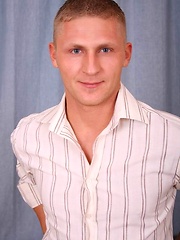 Hard euro boy jacking off by Czech Boys image #5