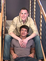 Addison and Devin fuck by SeanCody image #6