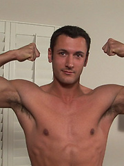 Brunette amateur Spence by SeanCody image #4
