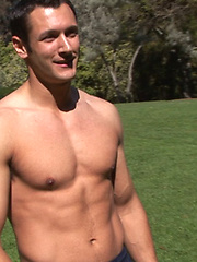 Brunette amateur Spence by SeanCody image #4