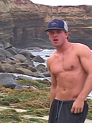 Stew jacking off by SeanCody image #5