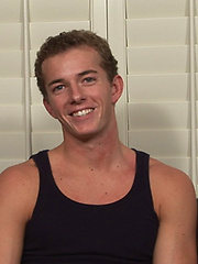 Tad plays with his cock by SeanCody image #4