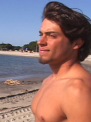 Antonio and Roy, jackoff set by SeanCody image #4