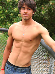 Antonio and Roy, jackoff set by SeanCody image #4
