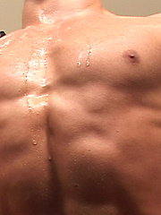 Bailey, muscle stud by SeanCody image #7