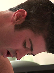 Berke and Davin fuck by SeanCody image #6