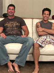 Berke gets fucked by SeanCody image #6