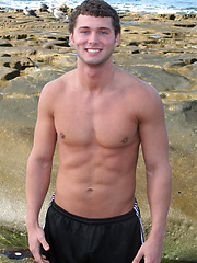 Cedric posing naked by SeanCody image #5