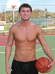Cedric posing naked by SeanCody image #5