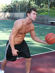 Cedric posing naked by SeanCody image #5
