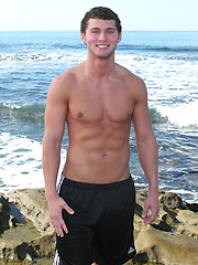Cedric posing naked by SeanCody image #5