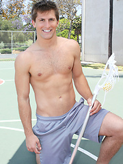 Chet posing naked by SeanCody image #6