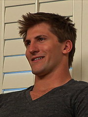 Chet posing naked by SeanCody image #6