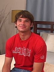 Chip jacking off by SeanCody image #5