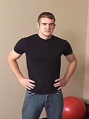 Colby and Patrick by SeanCody image #5