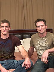 Cole and Parker fuck by SeanCody image #6