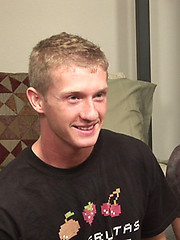Blond jock fuck his buddy by SeanCody image #5