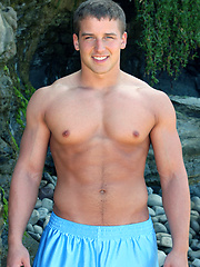 Dan shows his perfect body and a sexy butt by SeanCody image #7