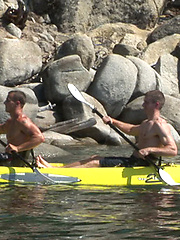 Danny gets fucked by SeanCody image #5