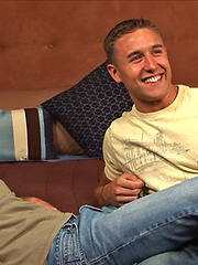 Evan and Matt fucking by SeanCody image #5