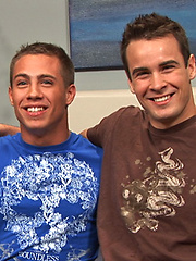Fuller and Kurt ass fuck by SeanCody image #6