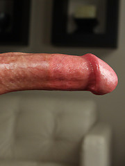 George posing naked by SeanCody image #4