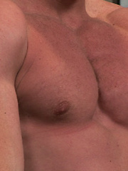 Muscle man Gordon naked workout by SeanCody image #6