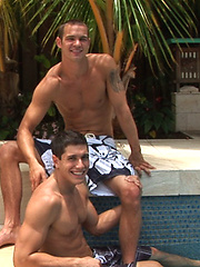 Jake and Keith have sex by SeanCody image #6