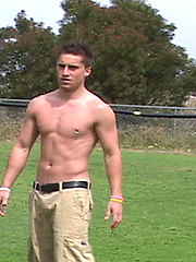 Jaden jacking off by SeanCody image #4