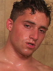 Jaden jacking off by SeanCody image #4