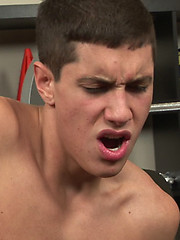 Jake and Mitch fuck by SeanCody image #8