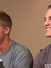 Jason and Trey fucking by SeanCody image #6