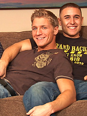 Matt and Jason muscle sex by SeanCody image #7
