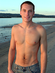 Michael jerking off dick by SeanCody image #4