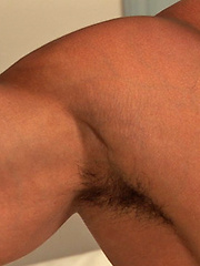 Hot hunk Nate naked by SeanCody image #5