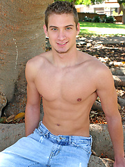 Neal jacking off dick by SeanCody image #5