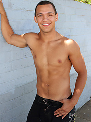 Oscar by SeanCody image #7